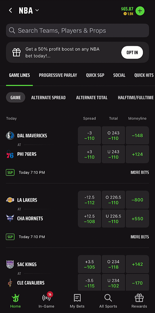 What are Bonus Bets on DraftKings? A Quick Guide for Users.